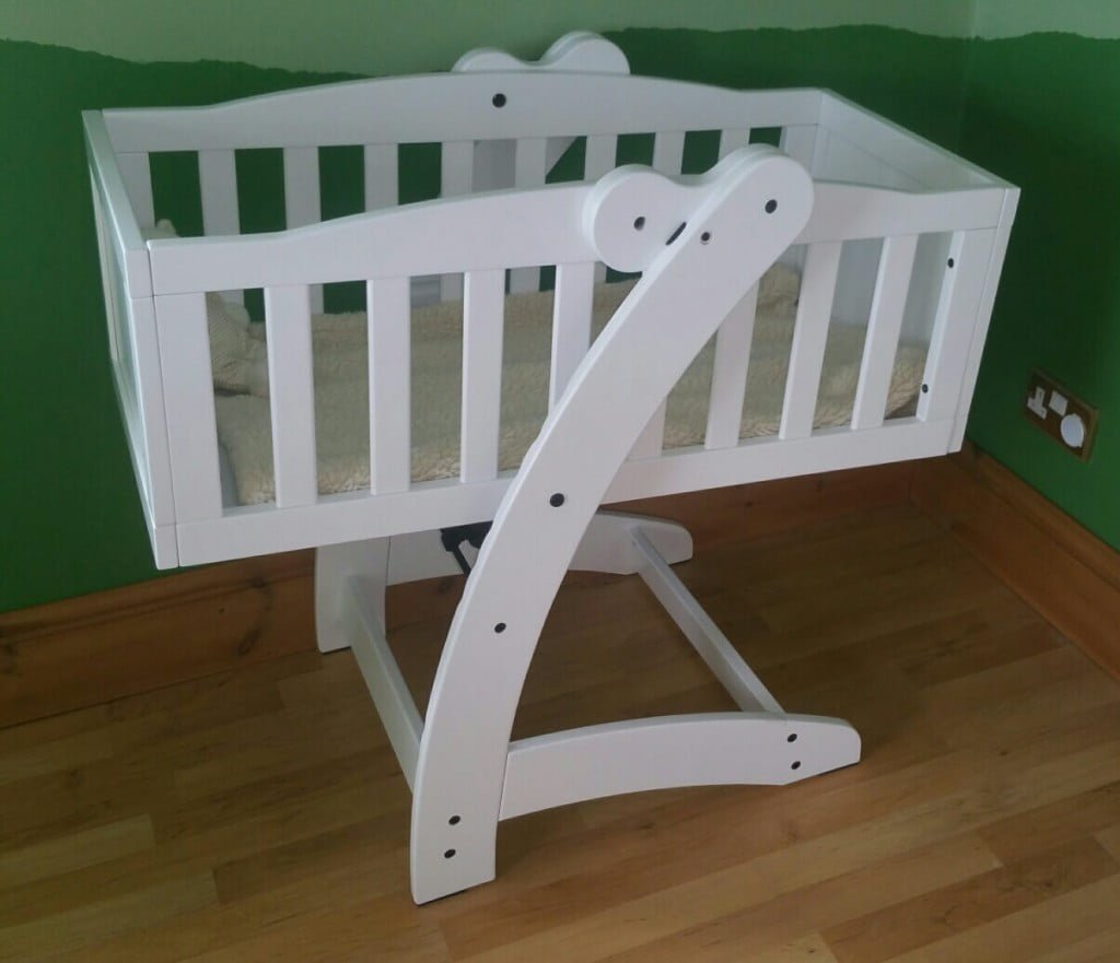 Crib Mattress Elevating Crib Mattress For Reflux