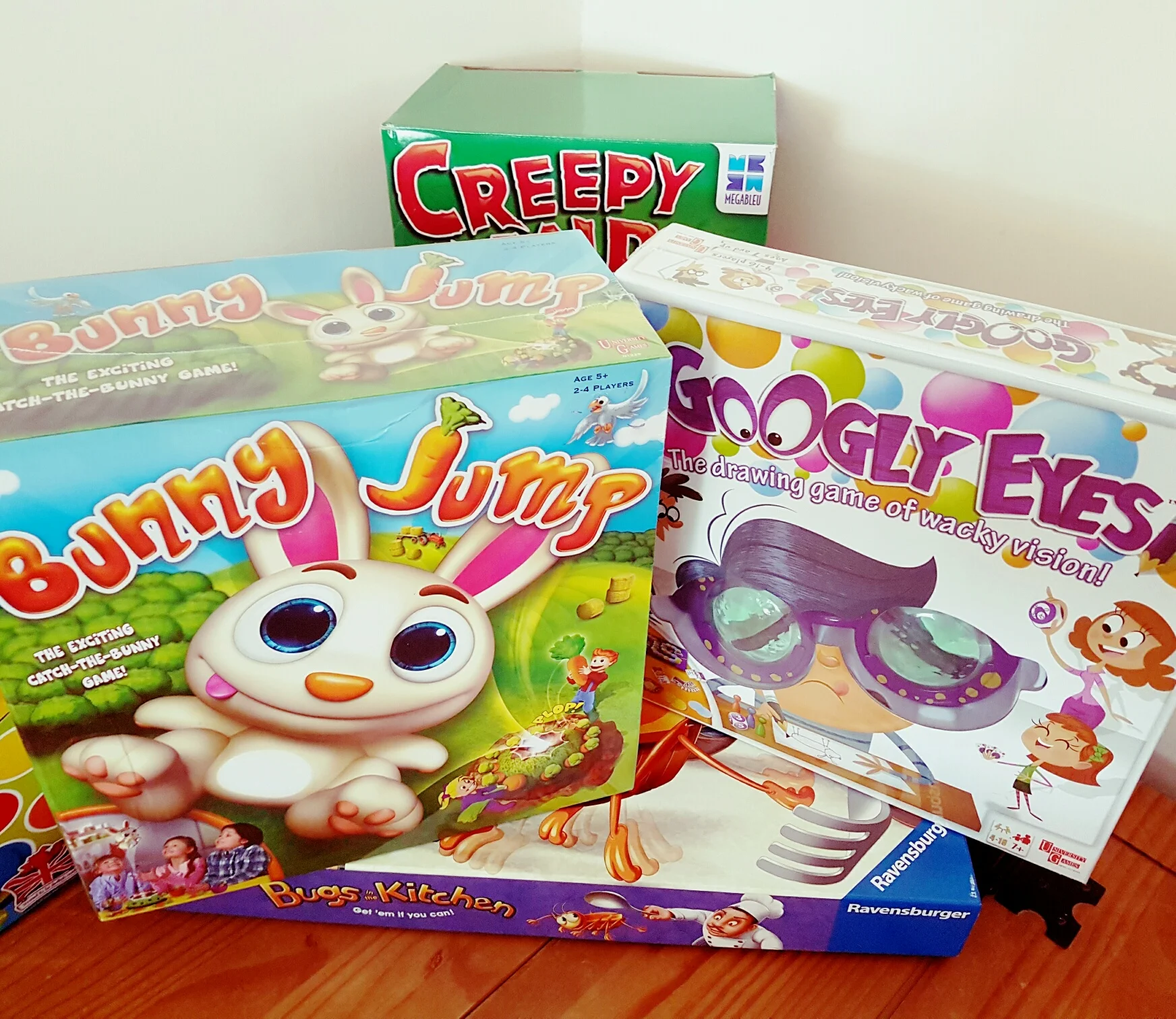 games