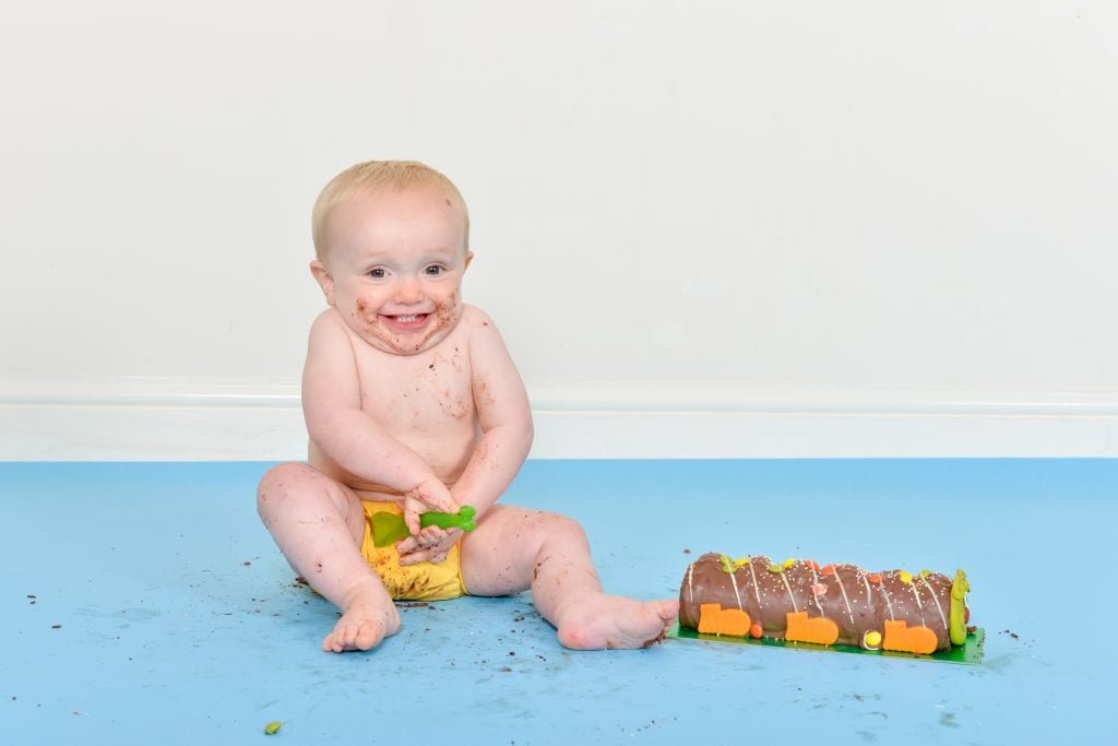 breastfeeding with teeth