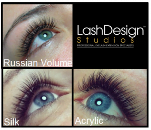 lashes