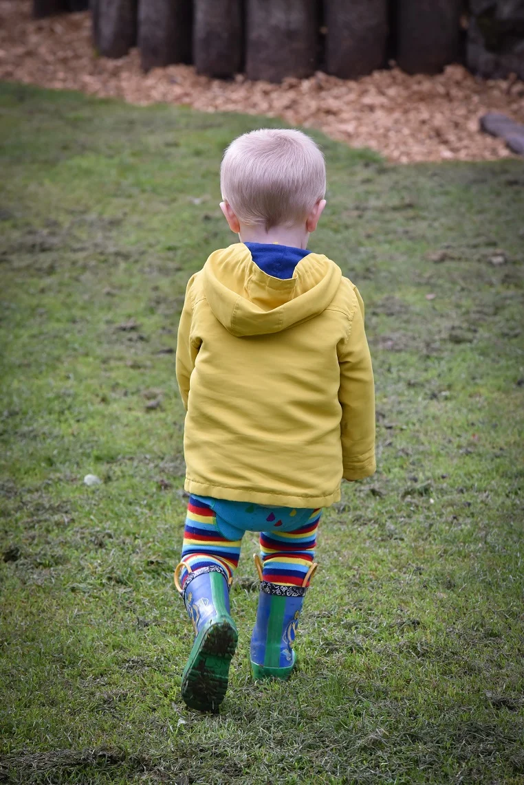 keeping children healthy