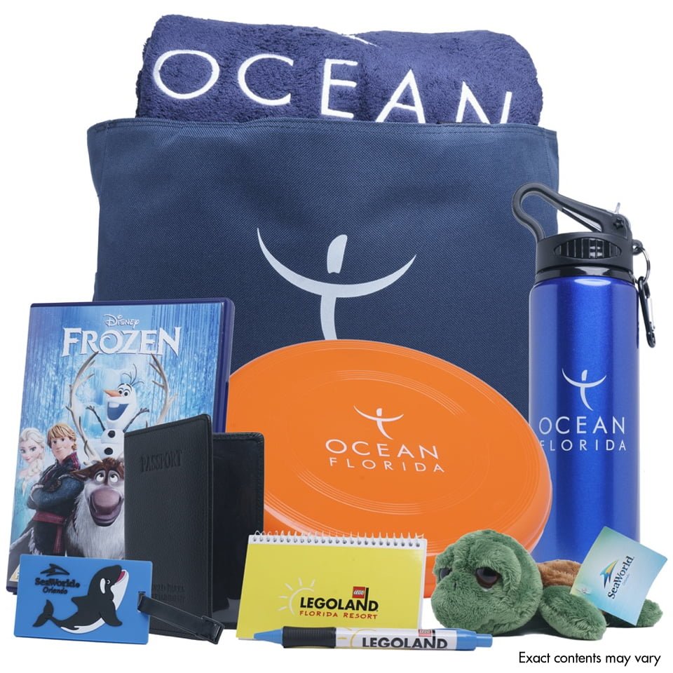 Ocean Florida Goody Bag #1_2