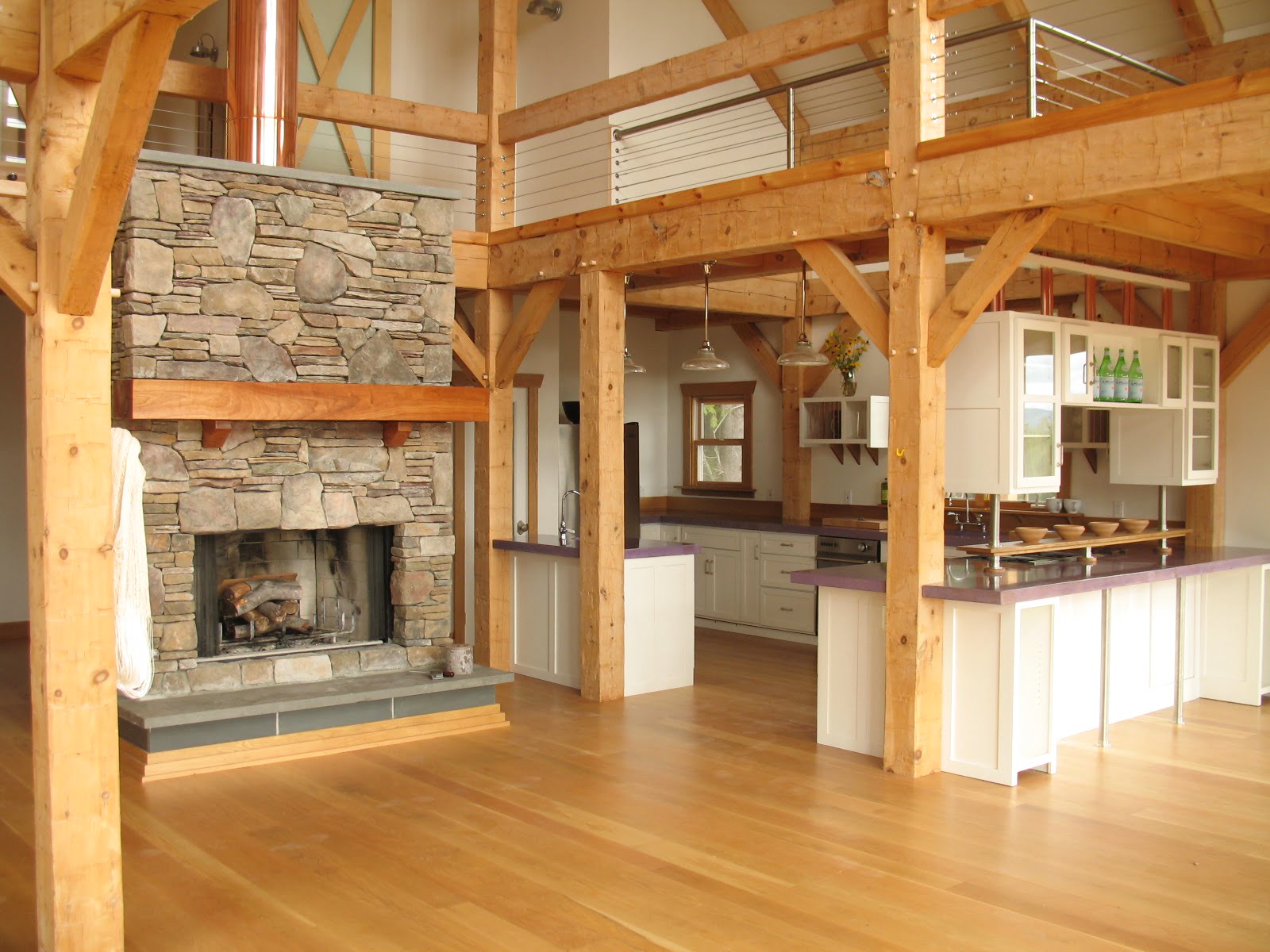 Post_and_Beam_Barn_Kitchen