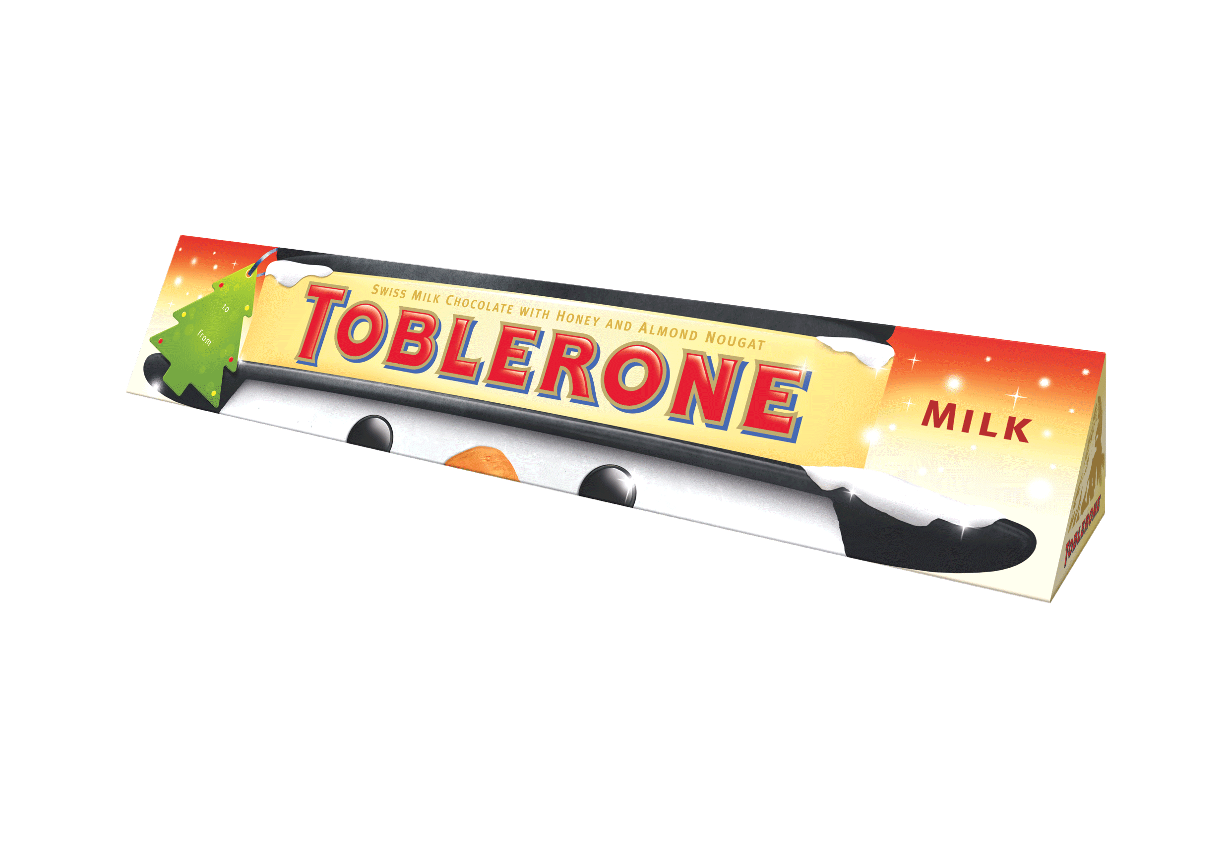 toblerone