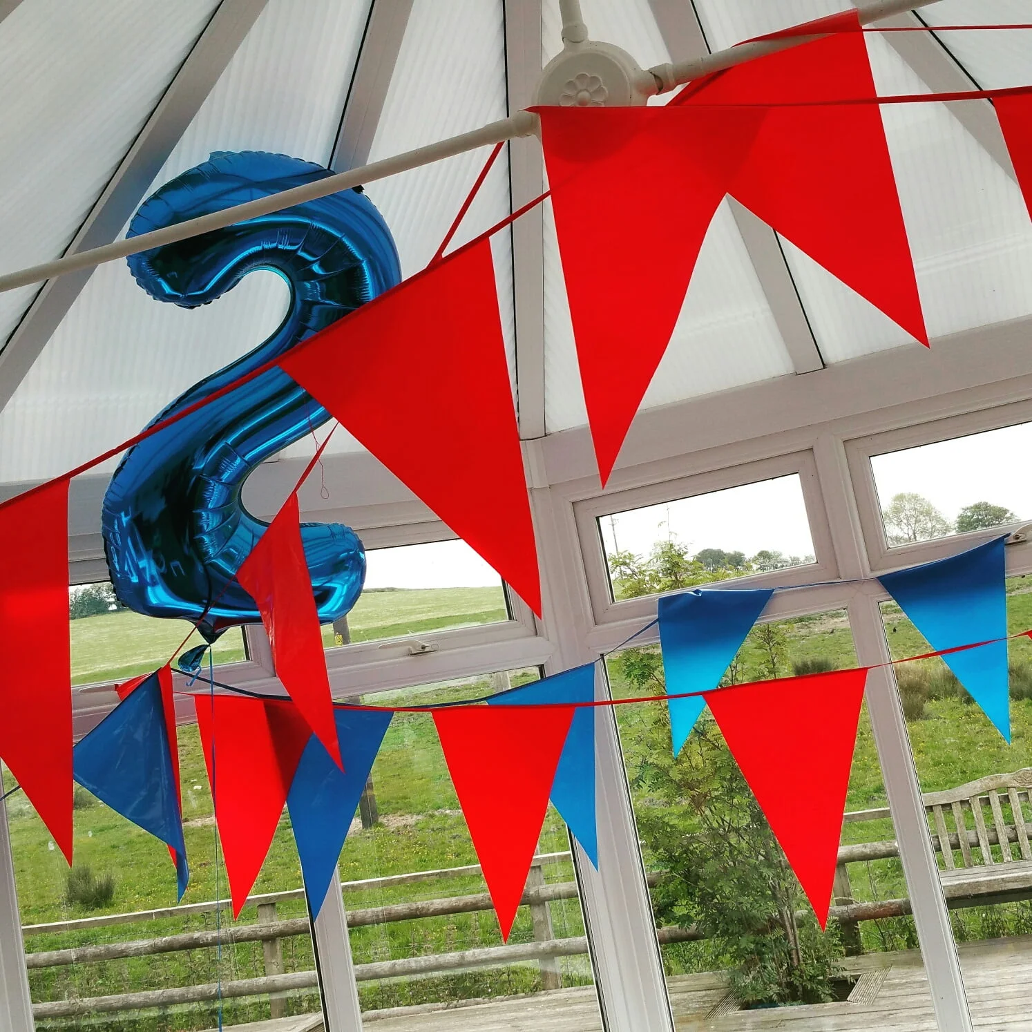 children's birthday party