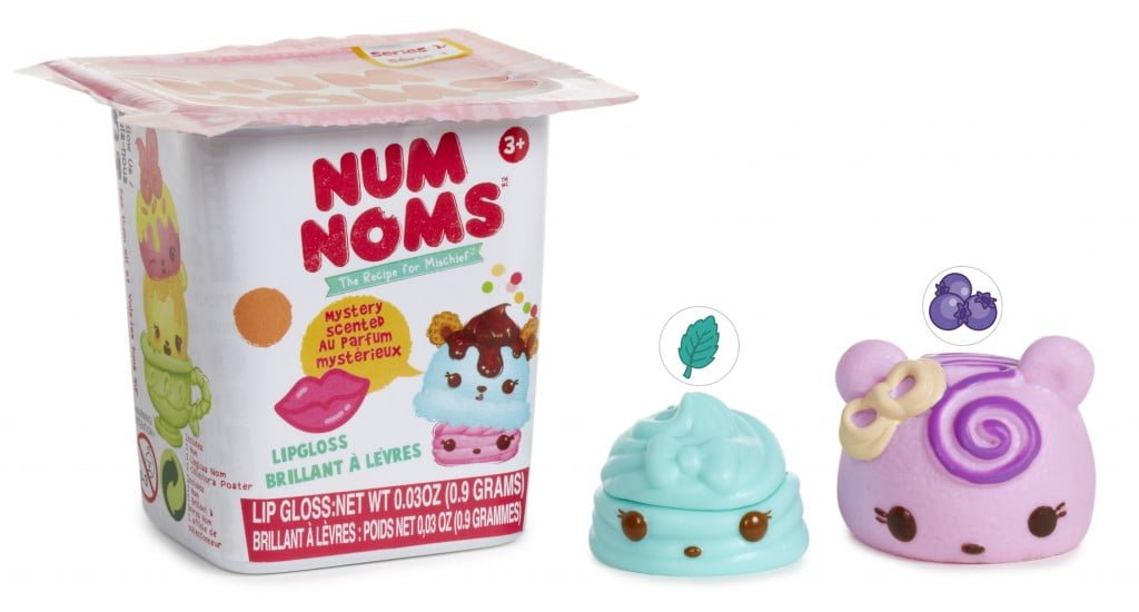 542032 542049 Num Noms Mystery Packs FW 01