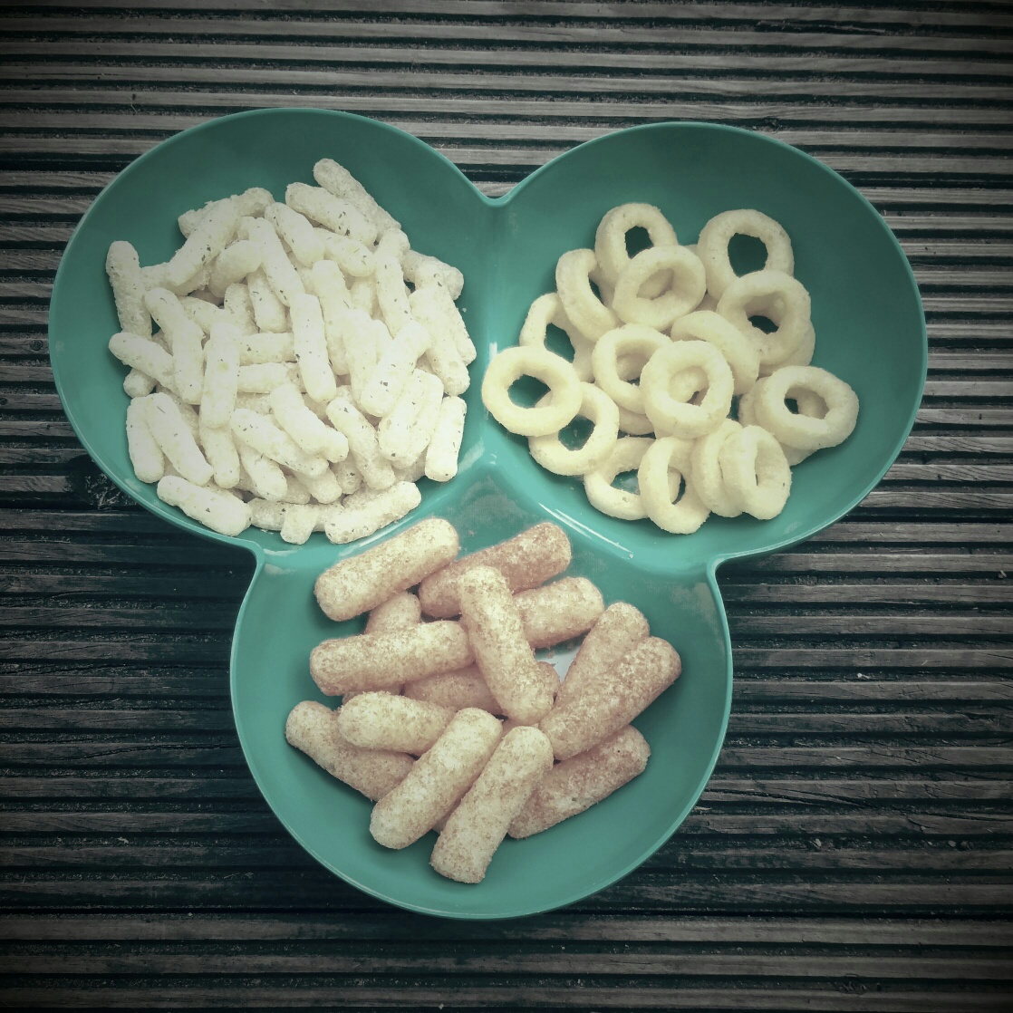 toddler party food
