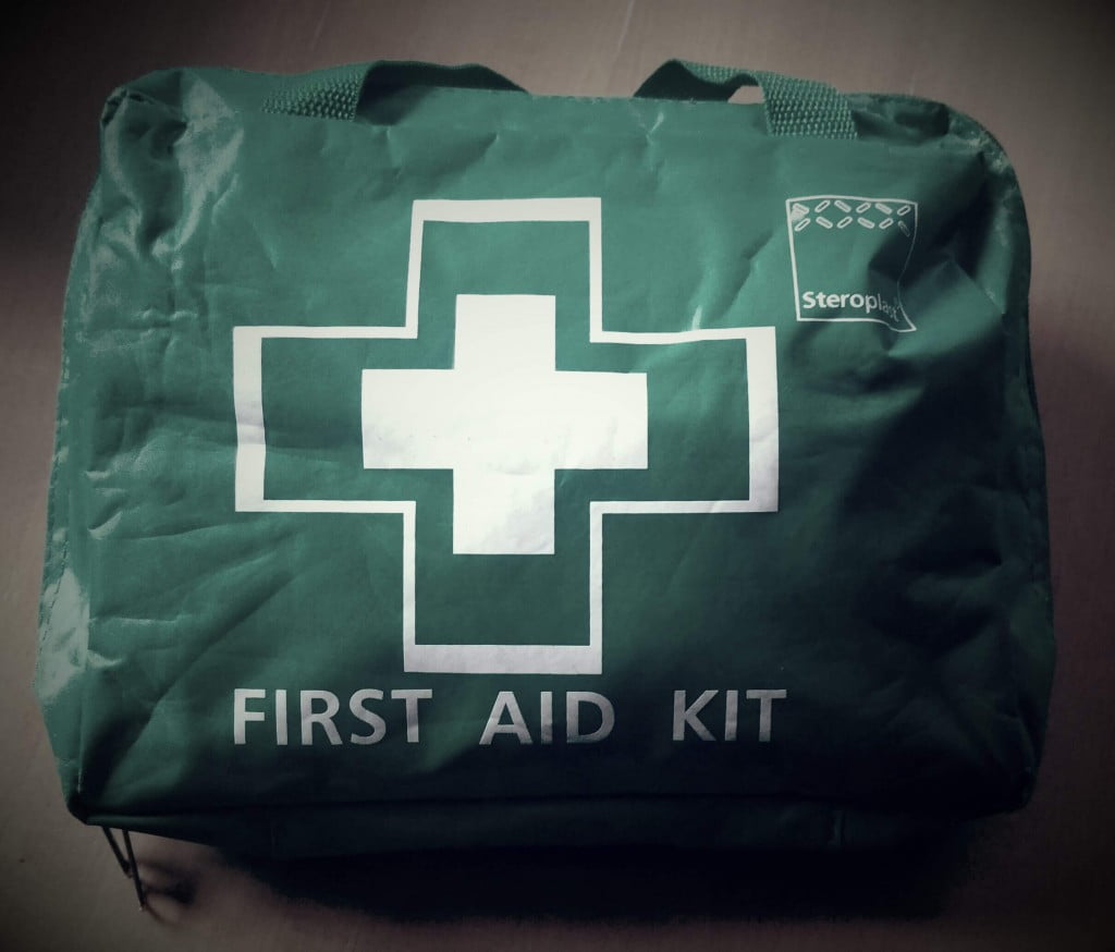 firstaid