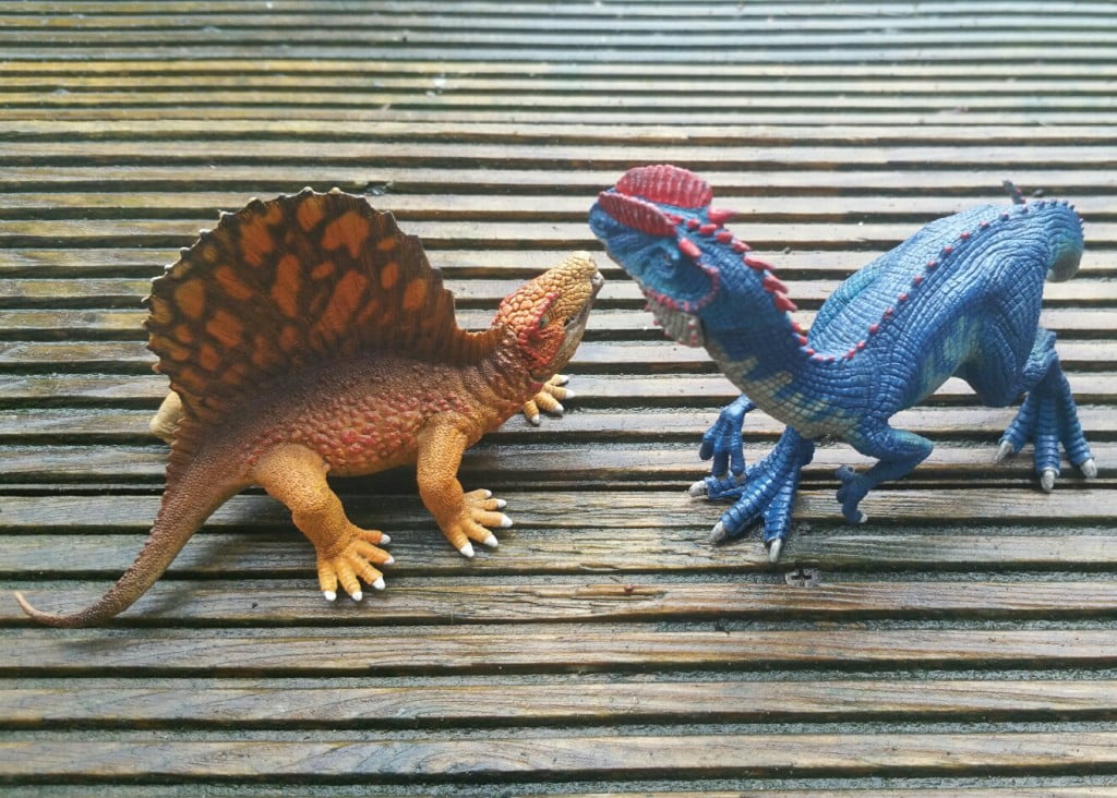 dinosaurs