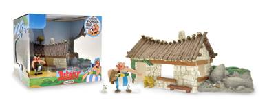 Obelix house