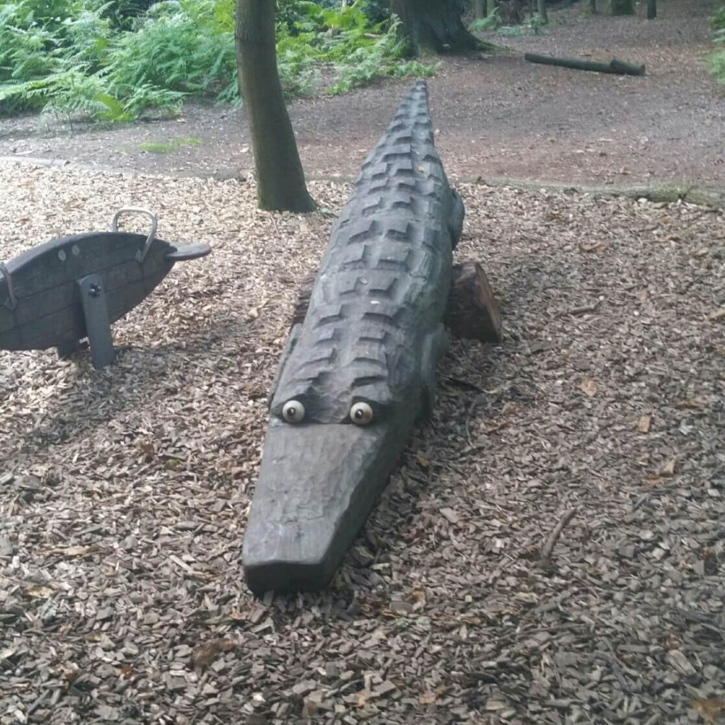 croc