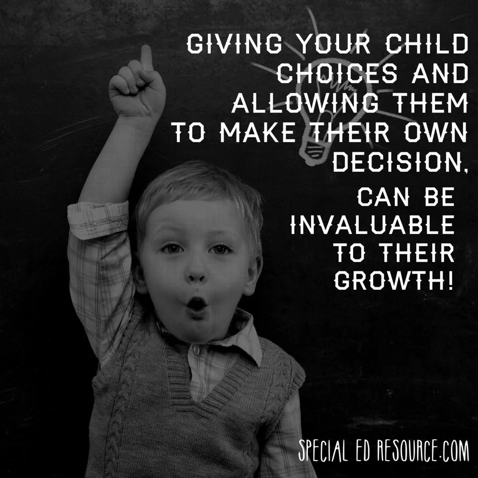 Choices-Can-Be-Invaluable-For-Children