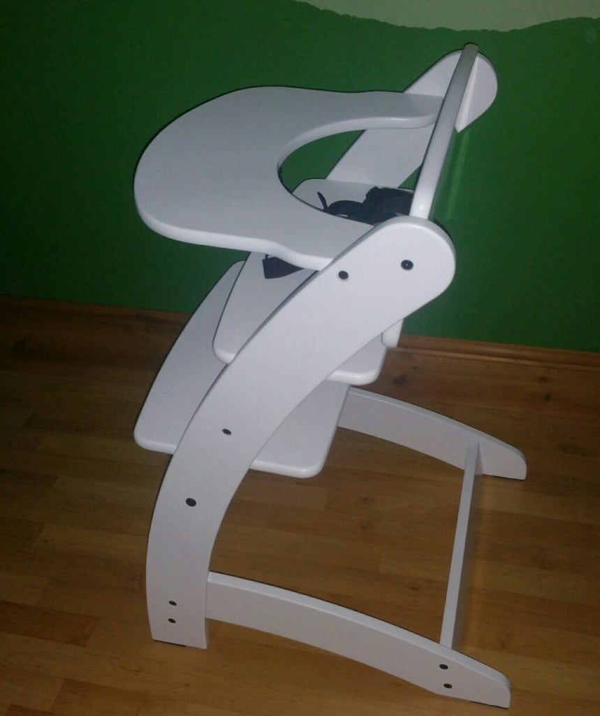 Multy High Chair