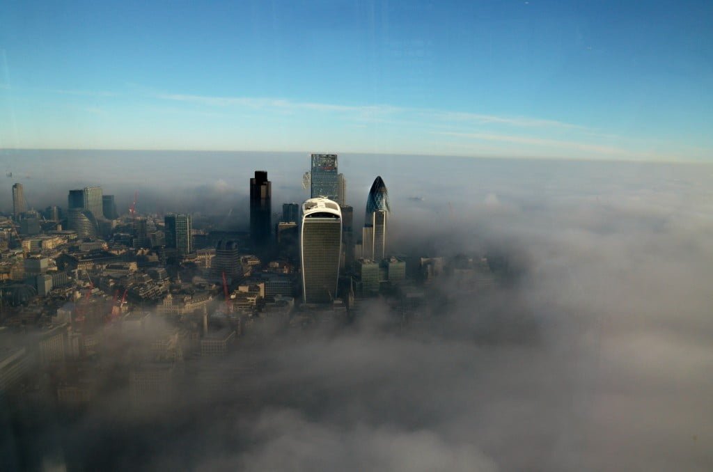 The Shard