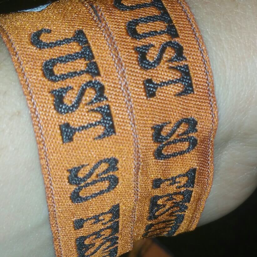 wristbands