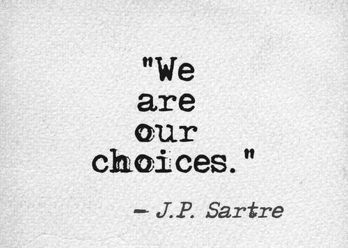 choice