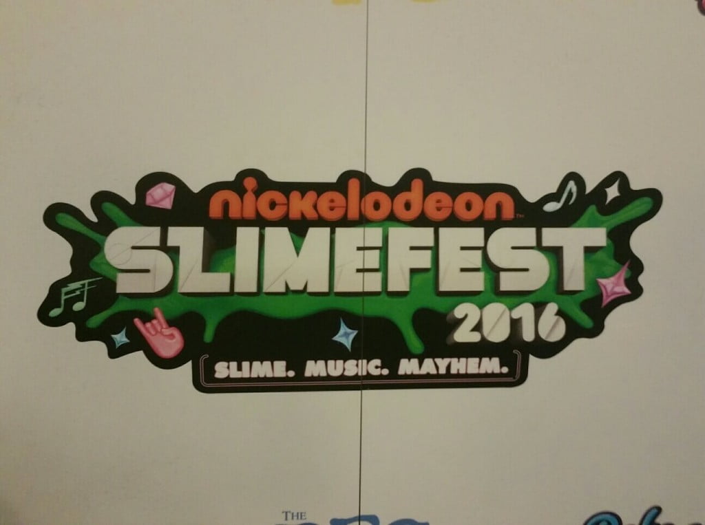 slime fest