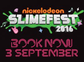 slimefest