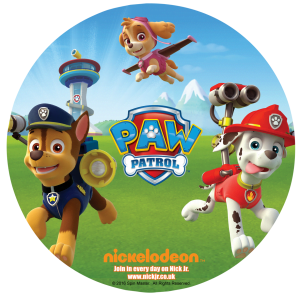 Paw Patrol