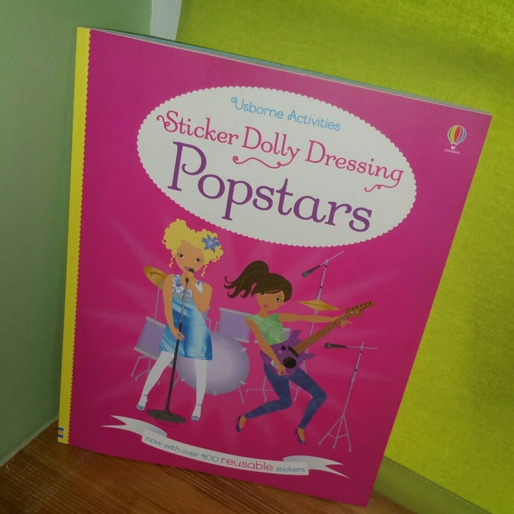 popstars