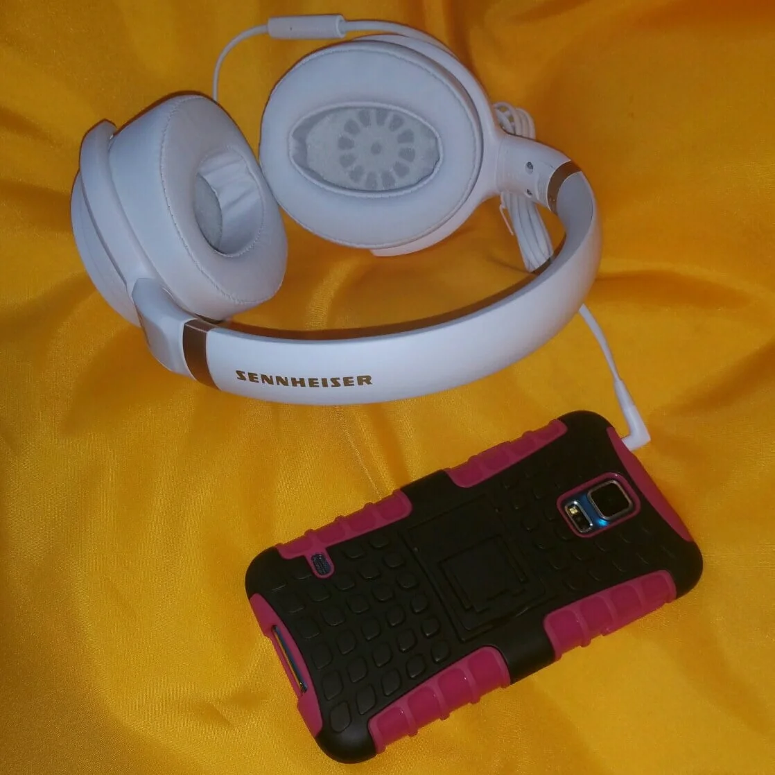headphones