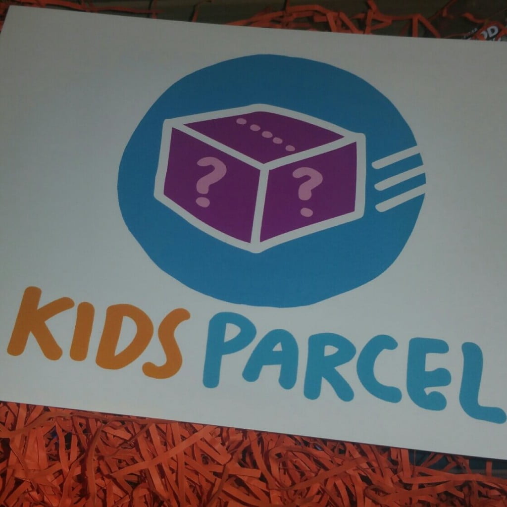 kids parcel