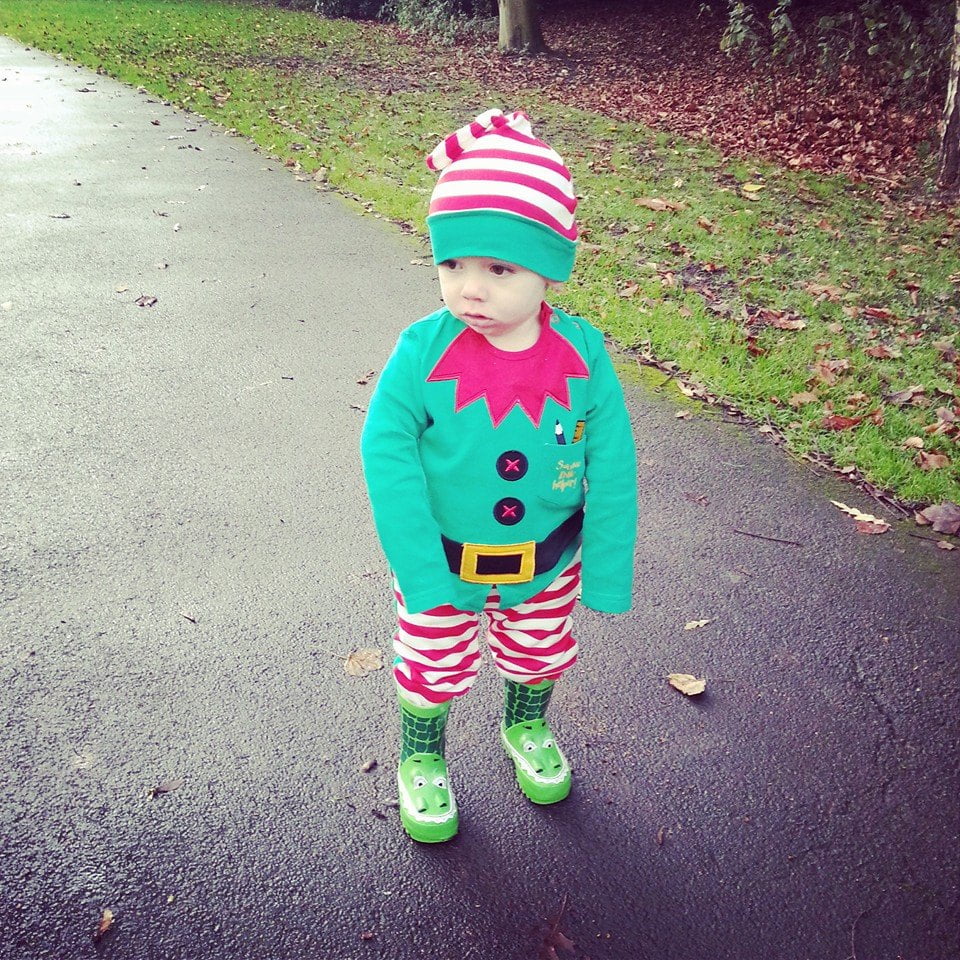 little elf