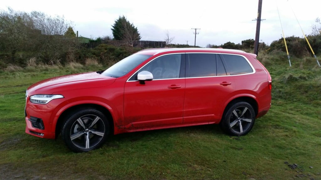 XC90