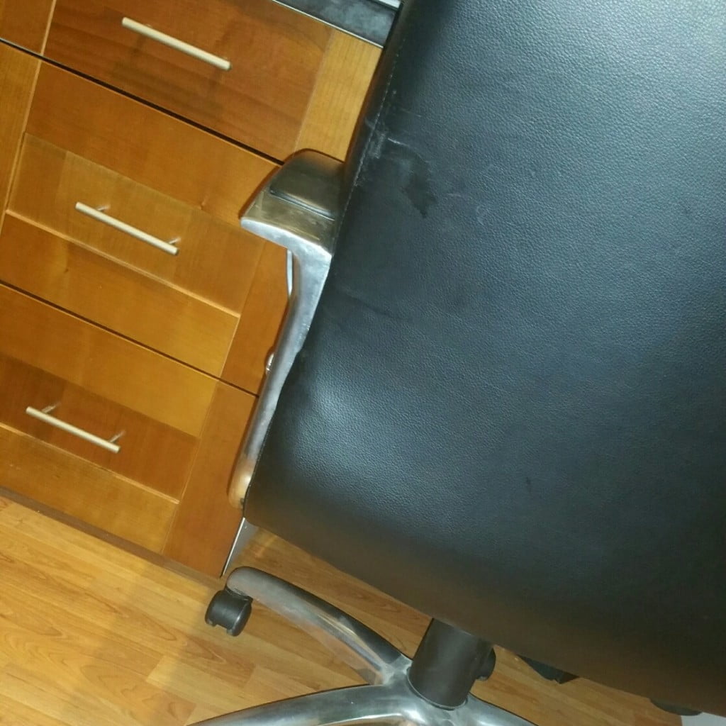 office chair