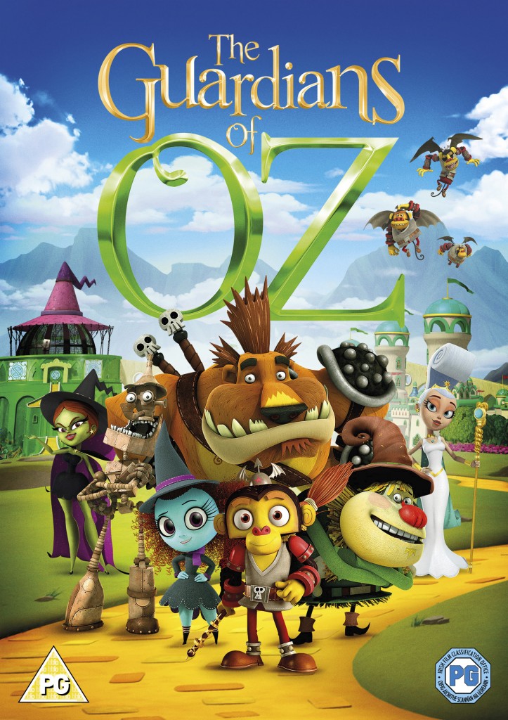 OZ movie