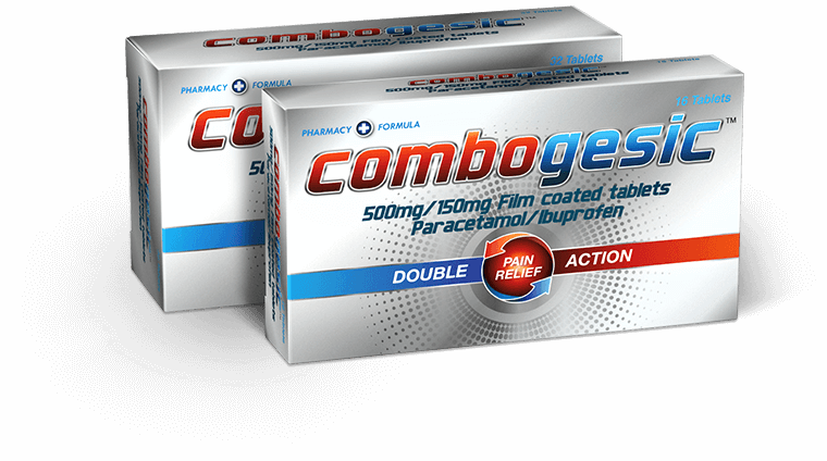 combogesic