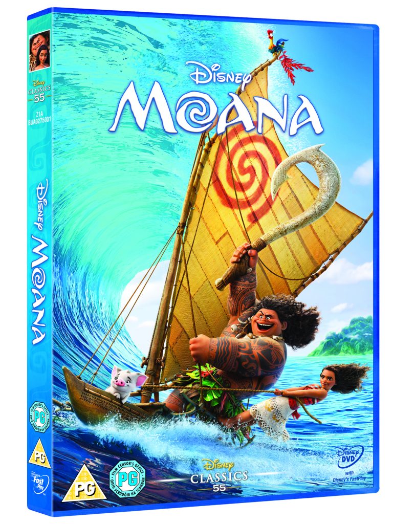 Moana