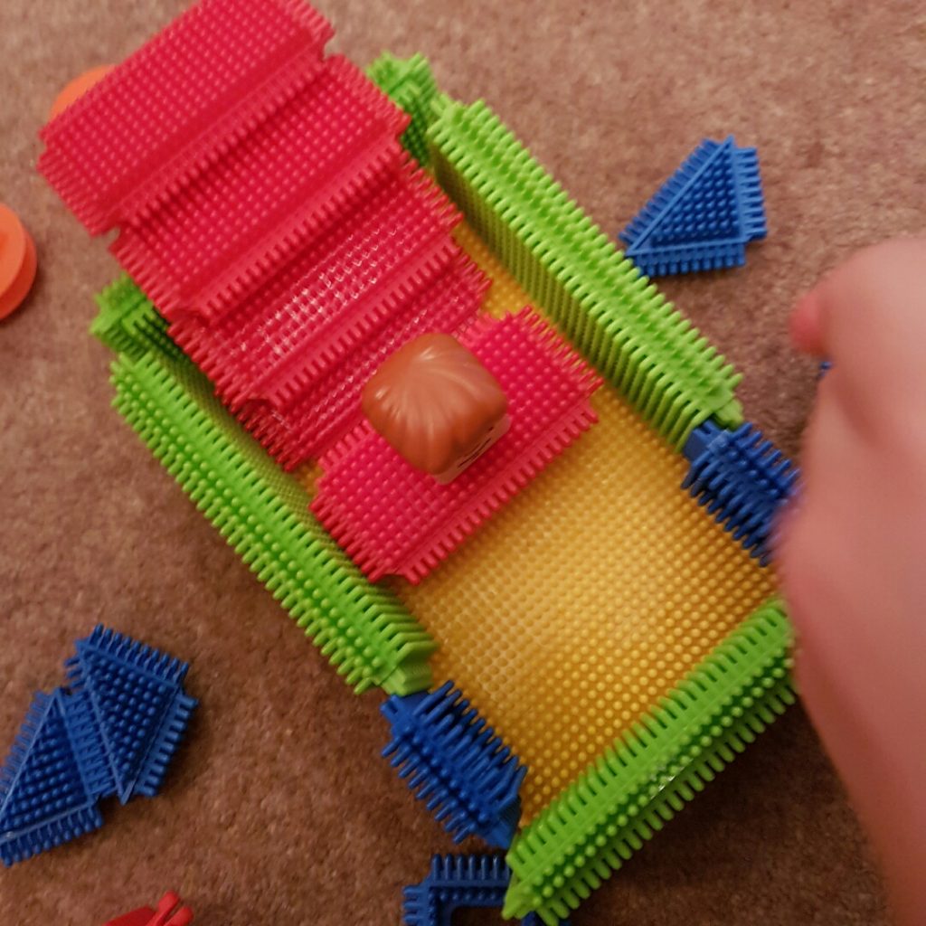 construction toys