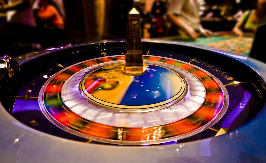 roulette