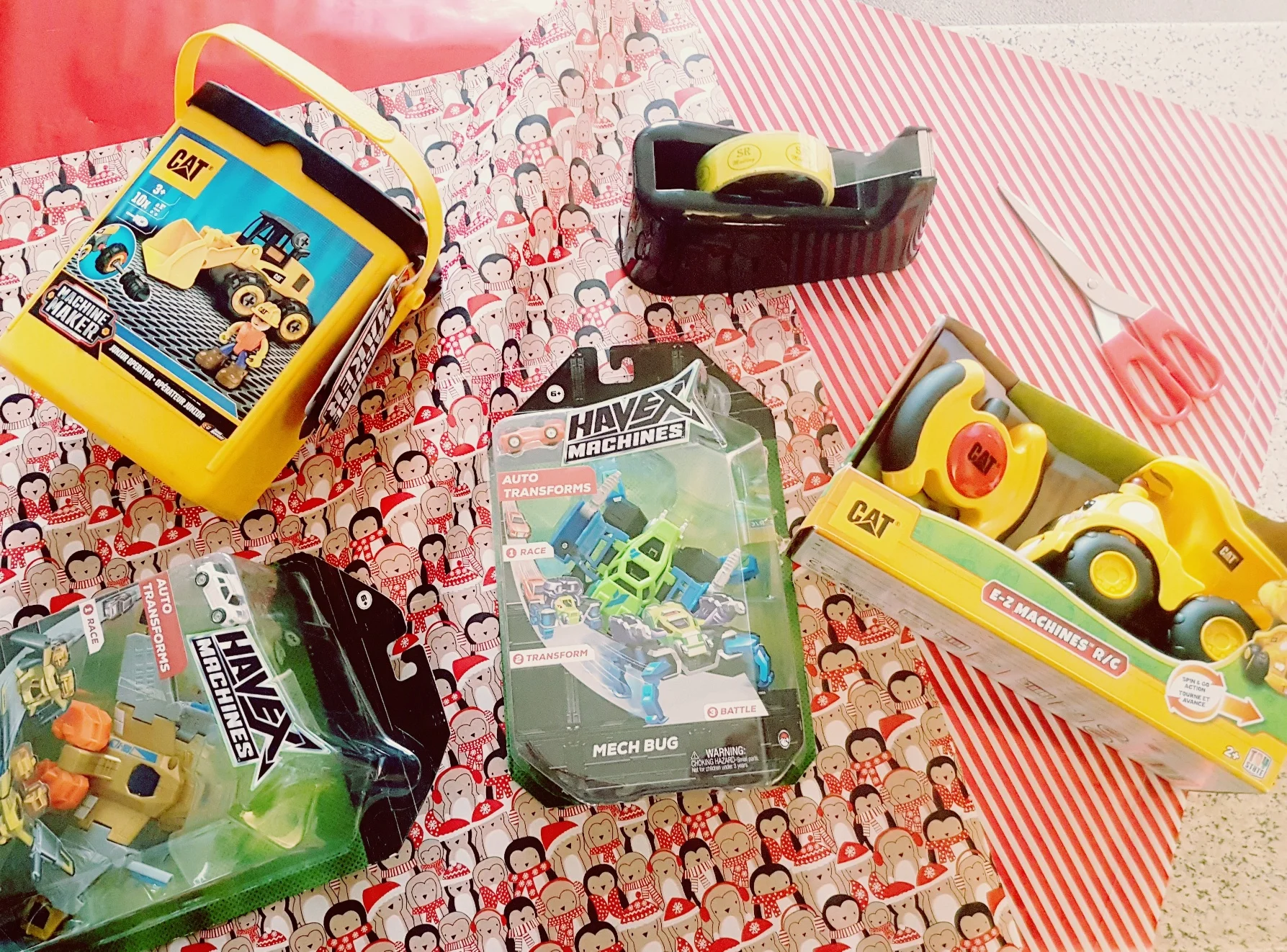 Christmas gift ideas