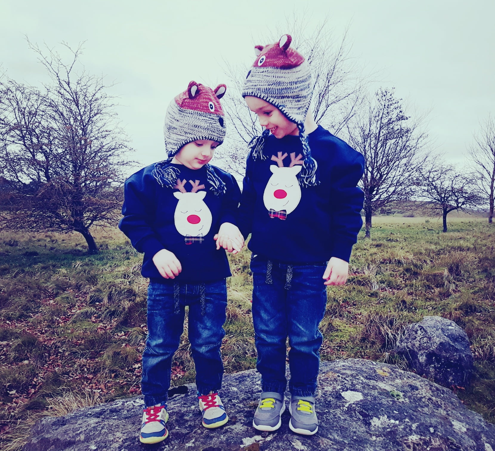 Christmas Jumpers