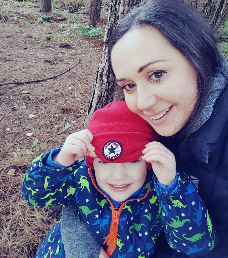 behaviour and the great outdoors