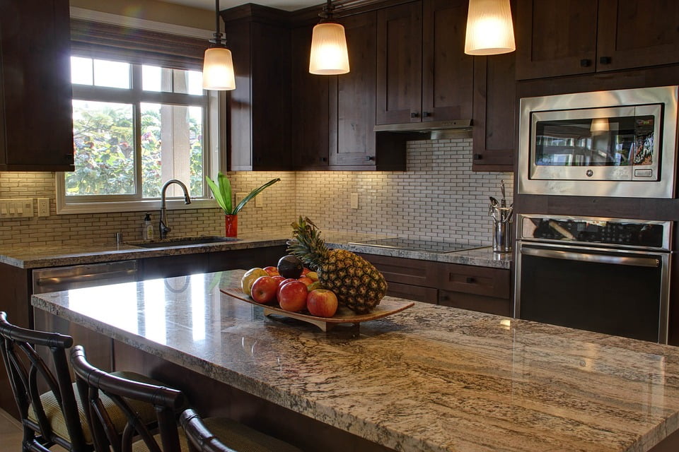 kitchen design