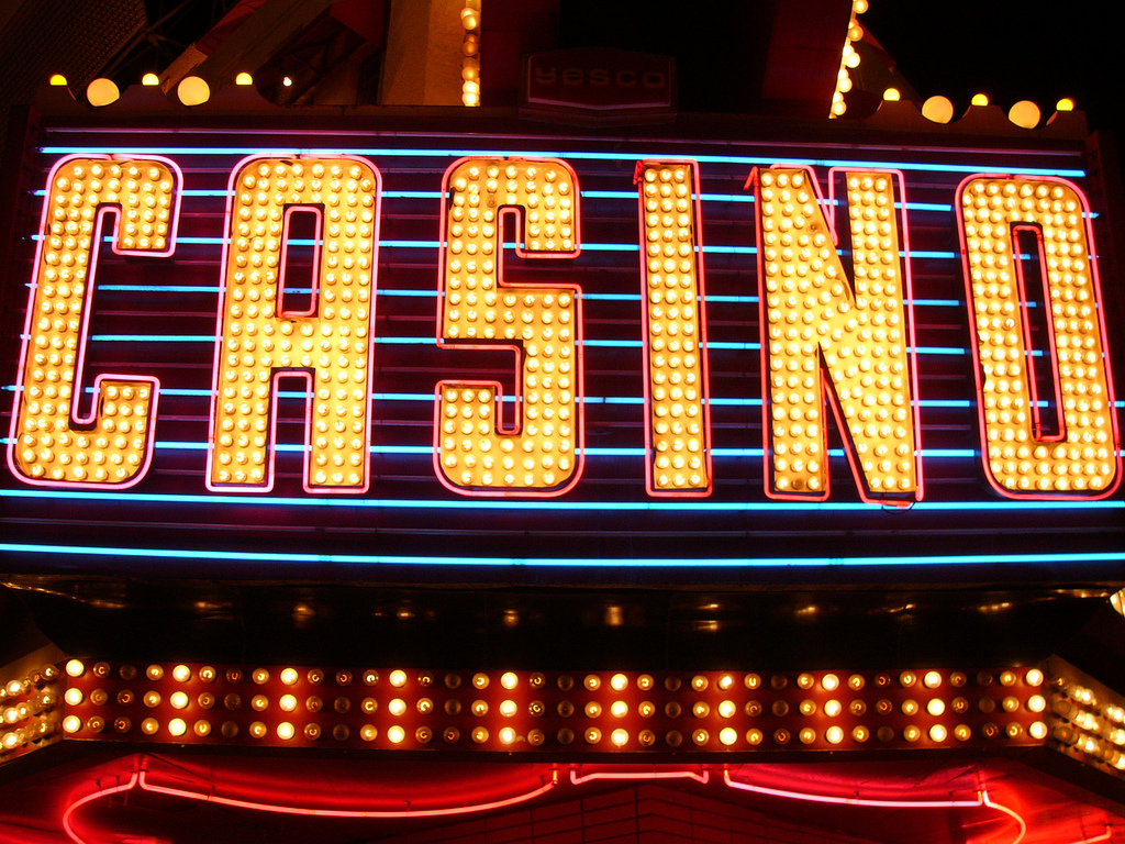 casino