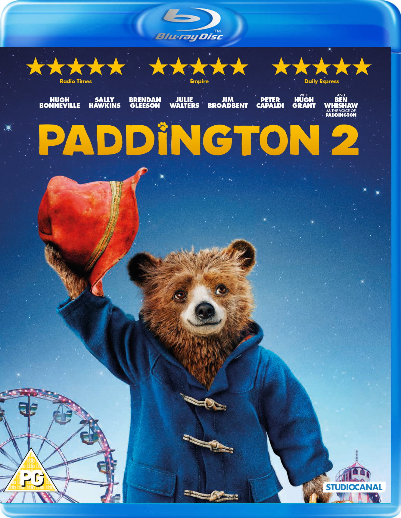 Paddington 2