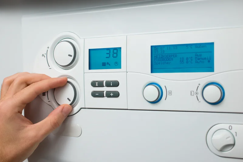 boiler choices
