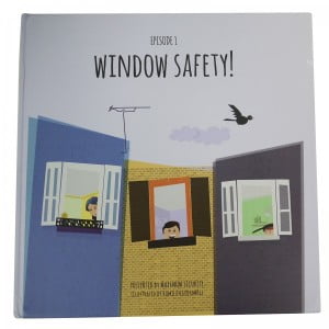 window safety