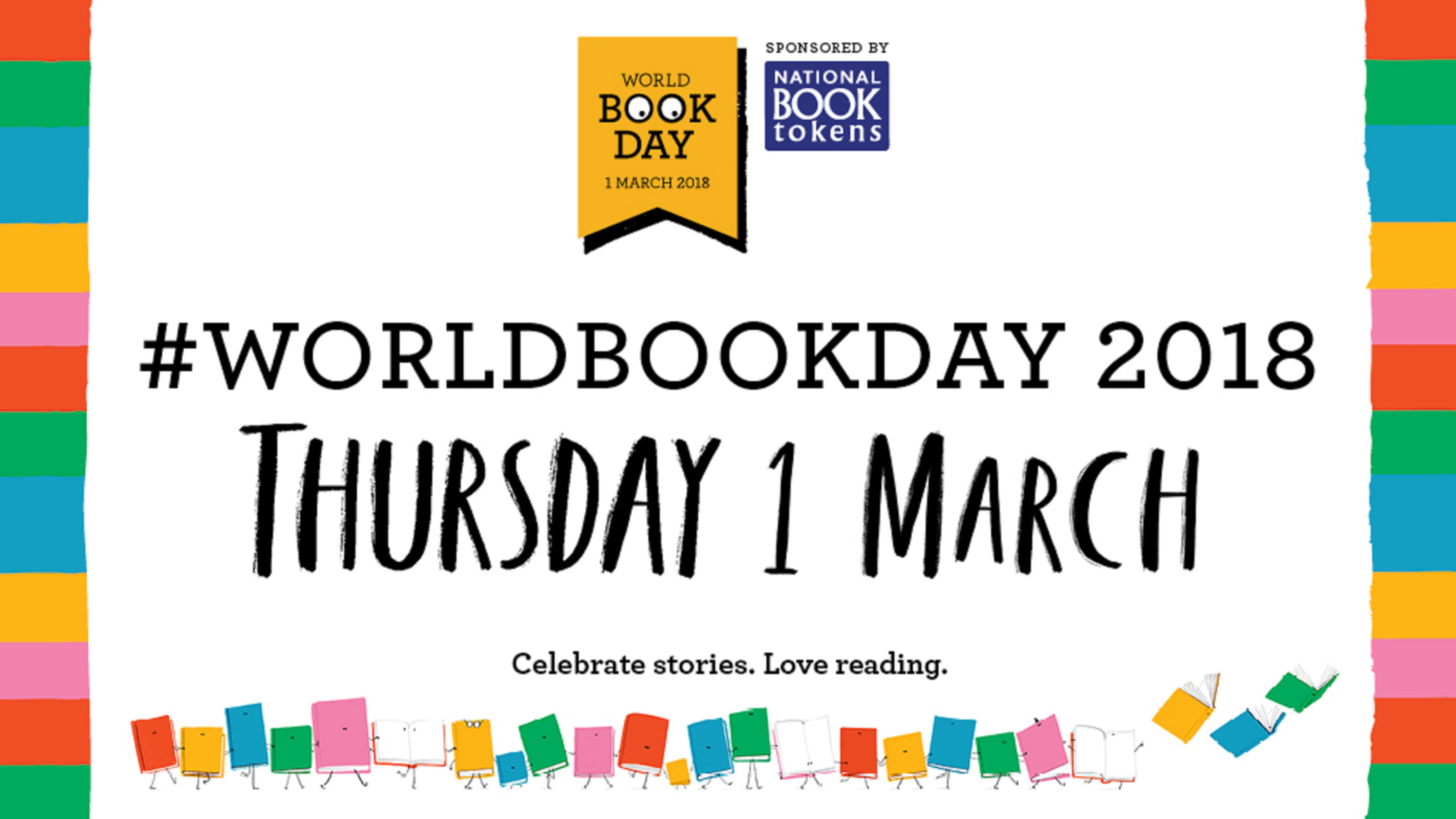 World Book Day