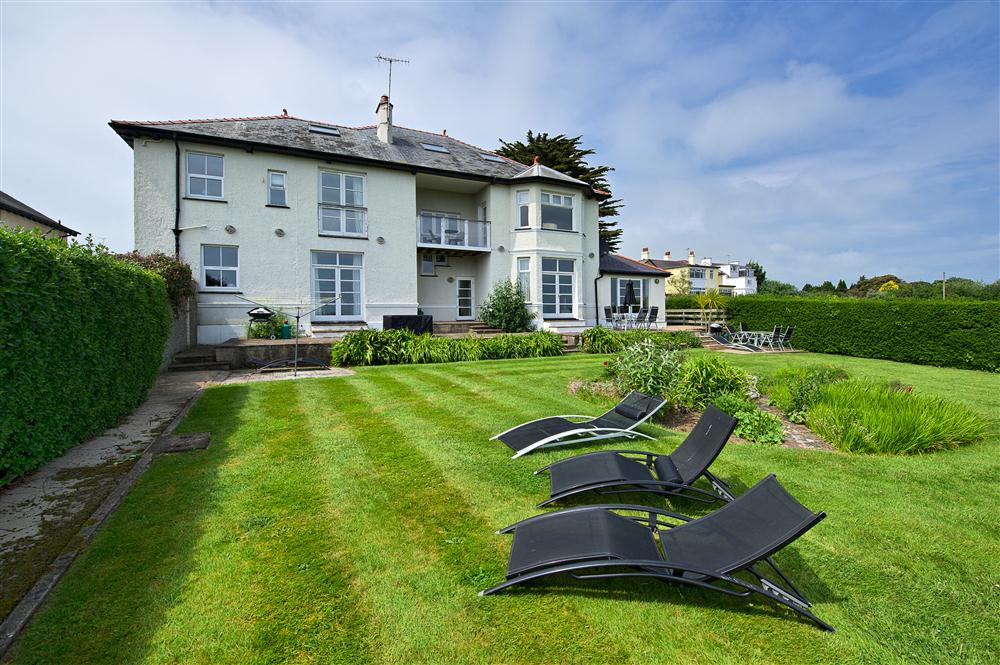 Abersoch Holiday Homes