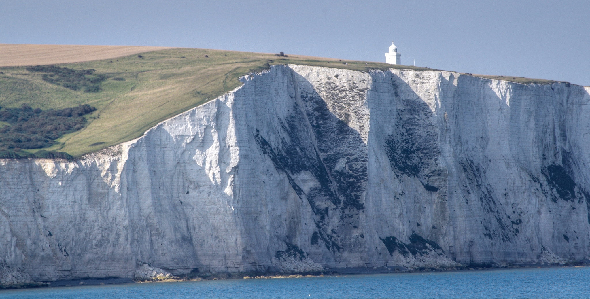 English Channel