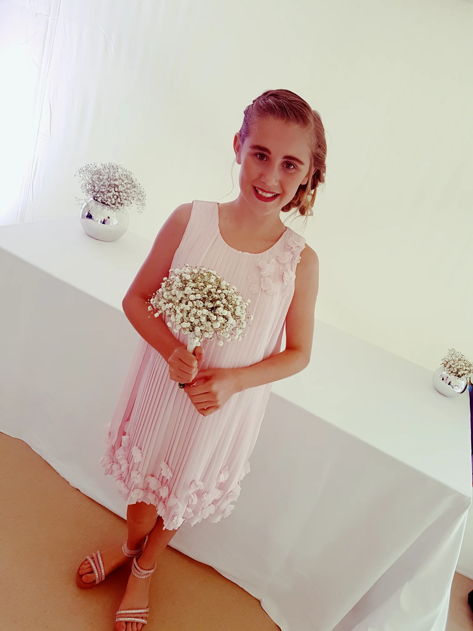 International Women's Day