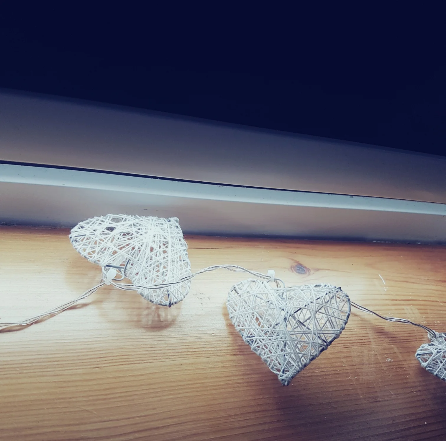 fairy lights