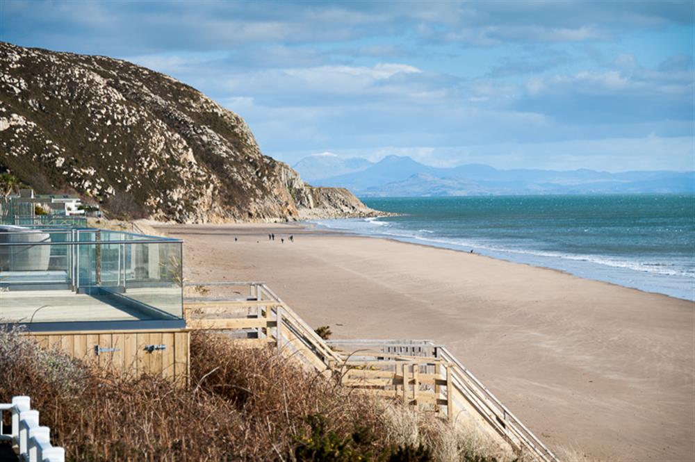 Abersoch Holiday Homes