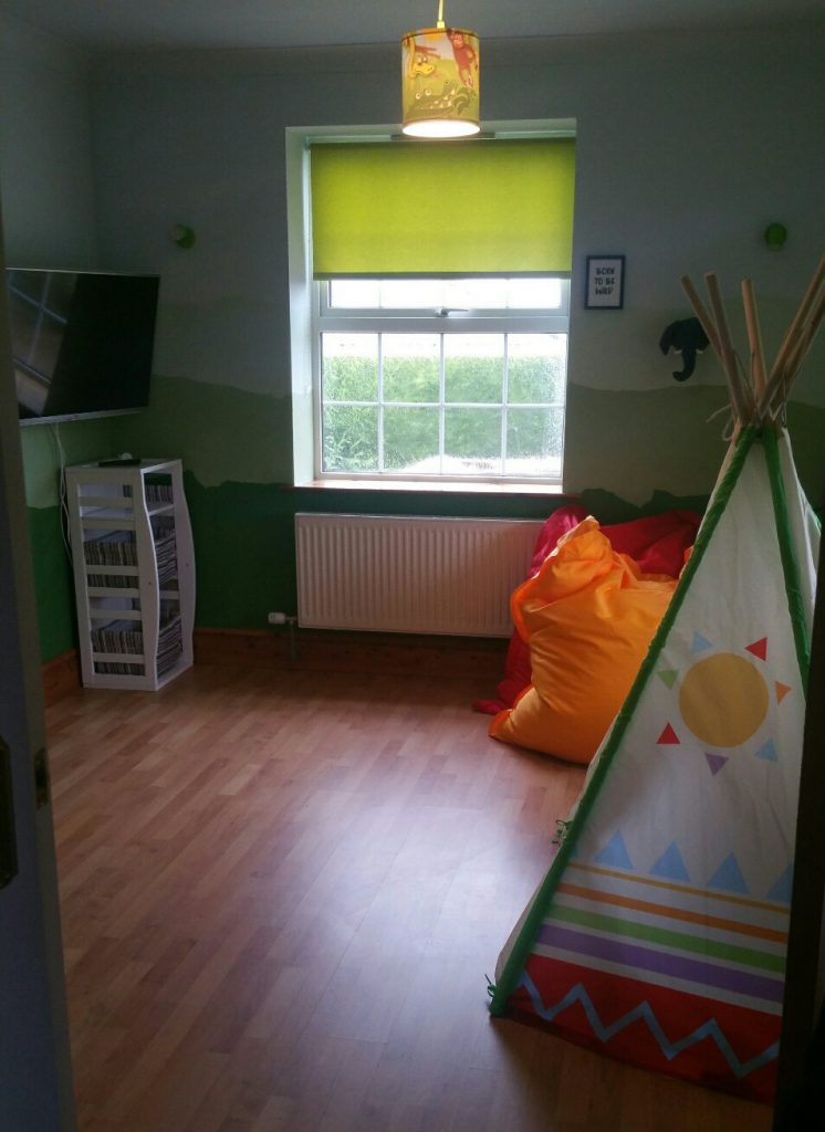 caring for your floors