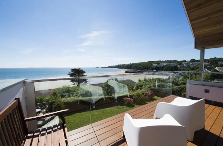 pembrokeshire holiday rentals